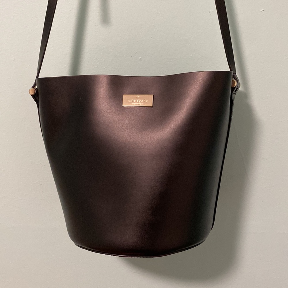Kate Spade bucket bag - Picture 4 of 11
